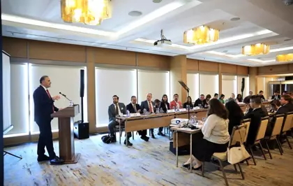 Mobil İletişim Teknolojileri Ekonomik ve Sosyal Dönüşümde Anahtar Rol Oynuyor