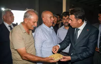 Tunceli'de Ulukale Dut Tesisi'nin Kapasitesi Artırılacak