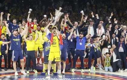 2026 EuroLeague dörtlü finalinin düzenleneceği ülke belli oldu