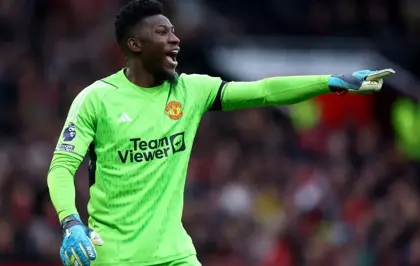 Andre Onana, Türkiye'ye geliyor