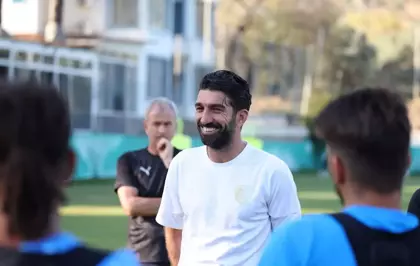 Bodrum FK, Adana Demirspor Maçına Galibiyet Parolasıyla Hazırlanıyor