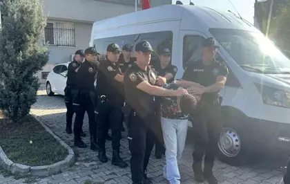 Kocaeli'de Suç Örgütü Operasyonu: 10 Gözaltı, 7 Tutuklama