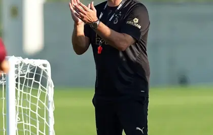 Galatasaray, Eyüpspor Maçına Hazırlanıyor