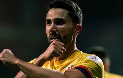 Hasan Ali Kaldırım'ın yeni adresi 1. Lig