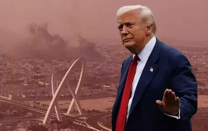 İsrail'in Katar saldırısı Trump ve danışmanları şoke etti