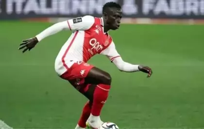 Krepin Diatta kimdir, kaç yaşında? Krepin Diatta hangi takımlarda oynadı, piyasa değeri ne kadar?
