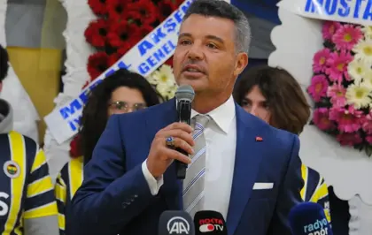 Sadettin Saran, Fenerbahçe'nin borcunu açıkladı