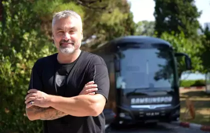 Thomas Reis: Üst üste üç maç sezonun seyrini etkileyecek