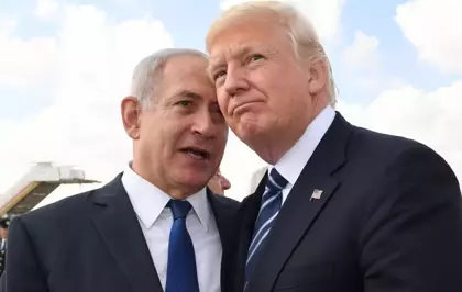 Trump: İsrail'in Katar'a saldırısı tamamen Netanyahu'nun kararıydı
