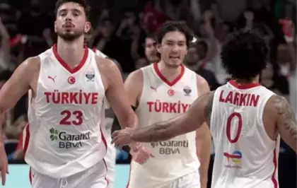 Türkiye Yunanistan basketbol maçı ne zaman, saat kaçta, hangi kanalda?