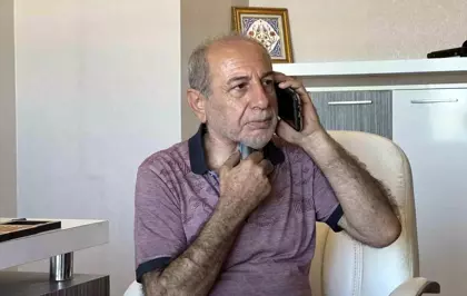 Konya'da Emekli Adam Dolandırıcıların Ağına Düşerek 284 Bin Lira Kayıp Yaşadı