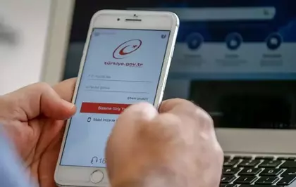 e-Devlet sil baştan! İşte hayatınızı kolaylaştıracak yeni özellikler
