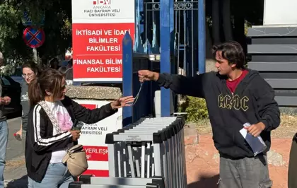 2025 KPSS Lisans Alan Bilgisi Sınavı'nın Son Oturumu Başladı