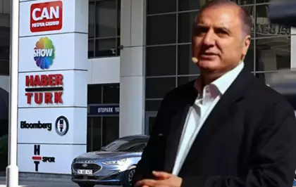 Can Holding Yönetim Kurulu Başkanı Kenan Tekdağ'a ev hapsi