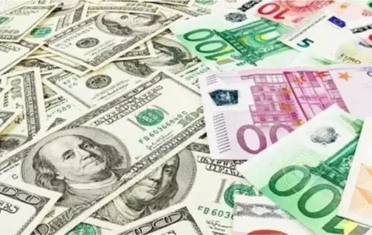 Dolar bugün ne kadar? 15 Eylül 2025 döviz kurları: Dolar, euro, sterlin fiyatları ne kadar?