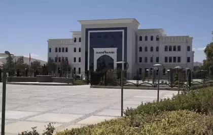 Elazığ'da Patlama Sesi İhbarına Cevap: Herhangi Bir Olumsuzluk Yok