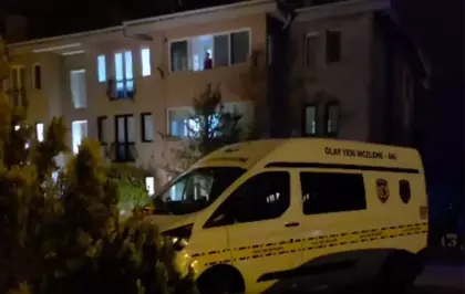 Düzce'de Doğum Günü Balonu Yüzünden Çocuk Hayatını Kaybetti
