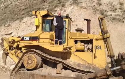 Muğla'da Dozer Satışı Dolandırıcılığı İddiası