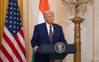 Trump'tan Merkez Bankası'na Faiz İndirme Çağrısı