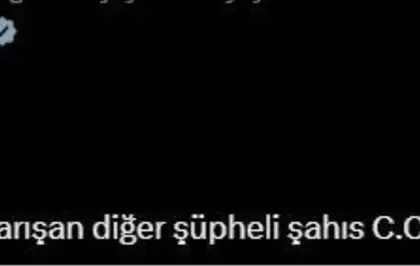 Gebze'de Tokat Atan Şüpheli Yakalandı
