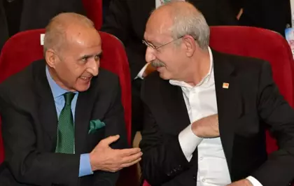 Hikmet Çetin o sözleri nedeniyle Kemal Kılıçdaroğlu'ndan özür diledi