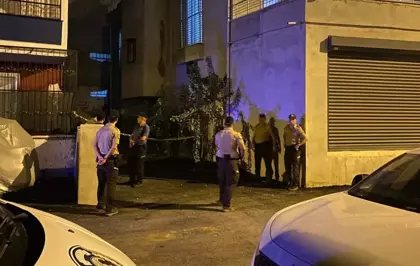Bunalıma giren anne, 5 yaşındaki oğlunu bıçaklayarak öldürdü