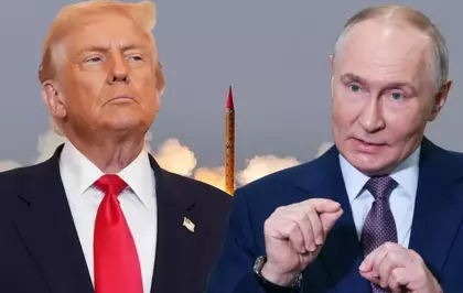 Dünyayı tedirgin eden restleşmede Rusya sözünü söyledi