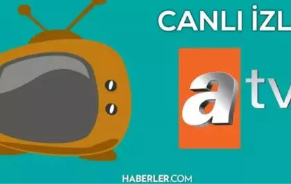 ATV canlı izle: Müge Anlı HD kesintisiz canlı izleme linki! 3 Aralık ATV yayın akışında neler var?