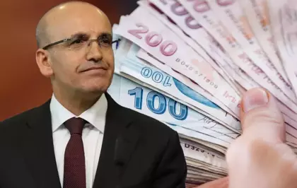 Bakan Şimşek: Son 2,5 yılın en düşük aylık enflasyonu gerçekleşti