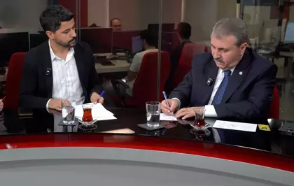 Destici eline kalemi alıp asgari ücreti hesapladı! Çalışanları heyecanlandıran rakam