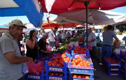 Kasım ayında yıllık enflasyon yüzde 31,07 oldu