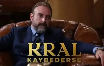 Kral Kaybederse final mi yapıyor, bitecek mi? Kral Kaybederse final bölümü ne zaman?