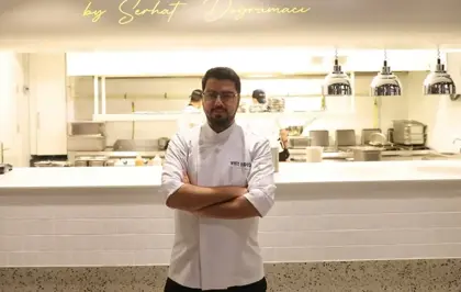 MasterChef şampiyonunun çiçeği burnunda dükkanı kurşunlandı
