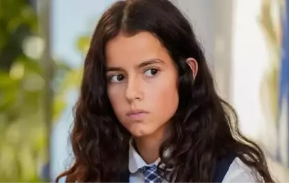 Mina Akdin kimdir? Mina Akdin kaç yaşında, nereli?