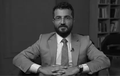 Murat Taşçı kimdir? Merkez Bankası Başekonomist'i Murat Taşçı kaç yaşında, nereli, kariyeri?