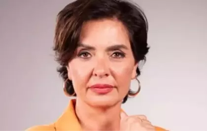 Özlem Gürses Sözcü TV'den ayrıldı mı? Özlem Gürses Sözcü TV'den neden ayrıldı?