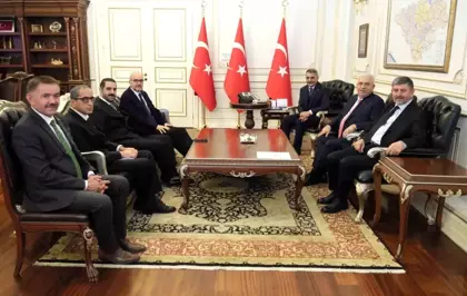 Yozgat'ta 927 bin onsluk altın tespit edildi