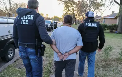 ABD'deki Türkler, yoğun göçmen denetimleriyle tedirgin