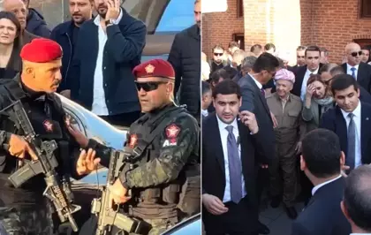 AK Partili vekilden Cizre'deki görüntüler için dikkat çeken sözler: Görmezden gelmek gerekir