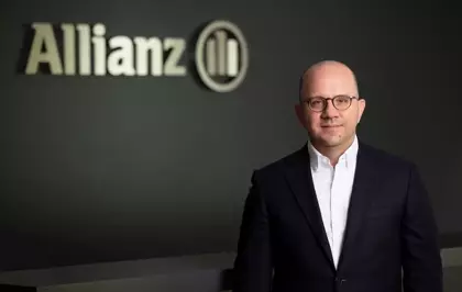 Allianz Türkiye 11'inci kez en beğenilen sigorta şirketi seçildi