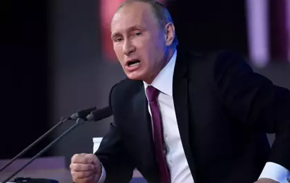 Avrupa Birliği, Rusya'yı ''kara listeye'' aldı