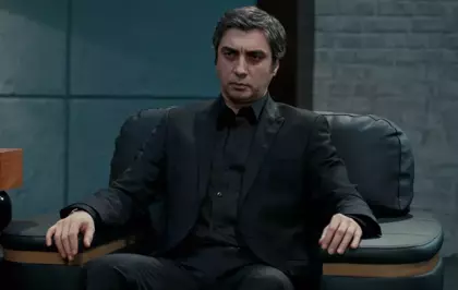 Aylardır ortalıkta yoktu! Necati Şaşmaz'ın son hali ortaya çıktı