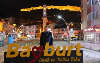 Bakan Tunç: Türkiye Yüzyılı'nı adaletin de yüzyılı yapma gayreti içerisindeyiz