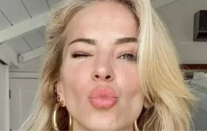 Burcu Esmersoy kimdir? Burcu nereli, kariyeri nasıl şekillendi?