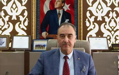 Burdur'un kasım ayı ihracatı yüzde 80 arttı