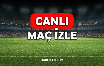 Canlı maç nereden izlenir? (TÜM MAÇLAR) 4 Aralık günün maçları hangi kanalda?