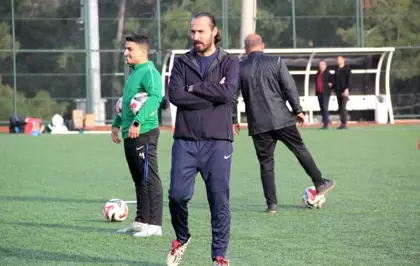 Denizli İdmanyurdu, lider Kütahyaspor'u konuk edecek