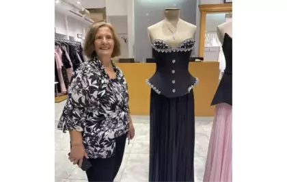 'Dijital moda ve yapay zeka destekli tasarımlar 2026'da çok daha görünür olacak'