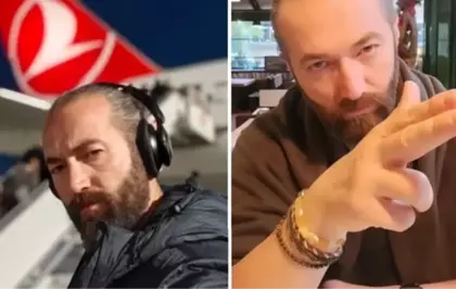 Erkan Bilben kimdir? Survivor 2026 yarışmacısı Erkan Bilben kaç yaşında, nereli, ne iş yapıyor?