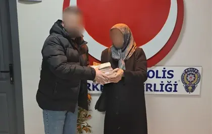 Eskişehir'de dolandırıcılık yaptığı iddia edilen şüpheli tutuklandı